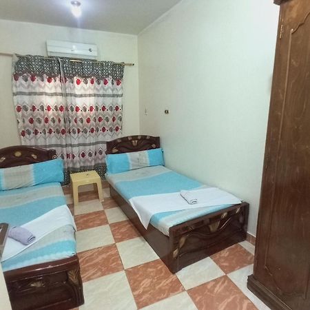 Aswan City Center Guest House Eksteriør bilde