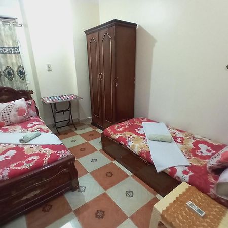 Aswan City Center Guest House Eksteriør bilde