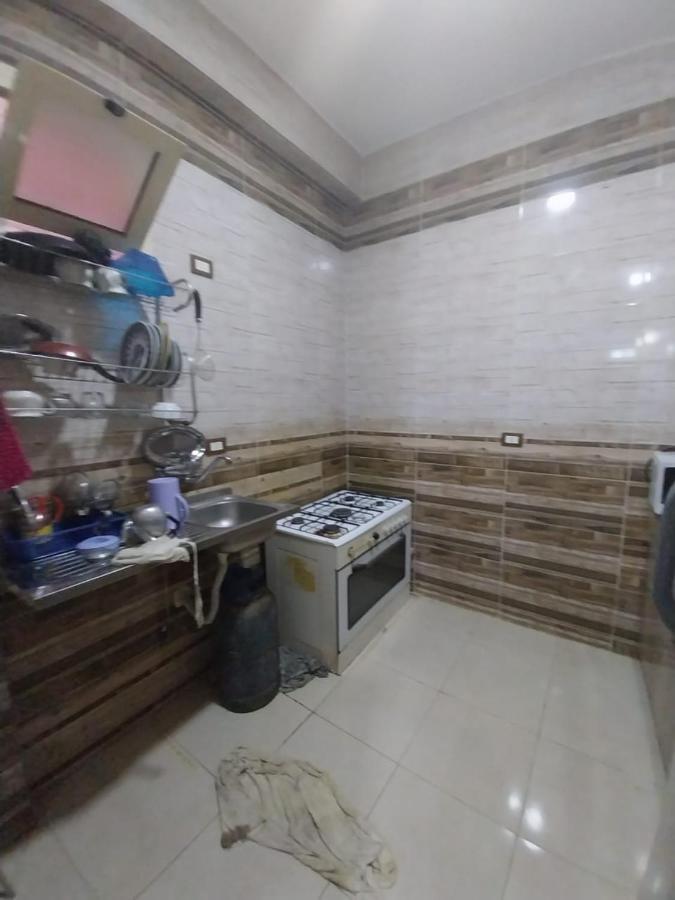 Aswan City Center Guest House Rom bilde