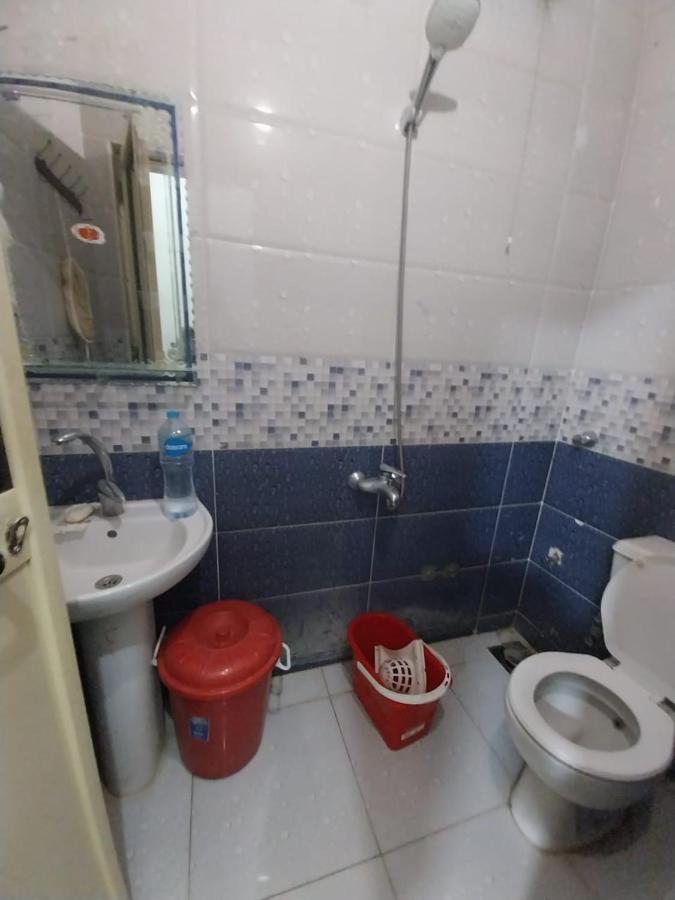 Aswan City Center Guest House Rom bilde