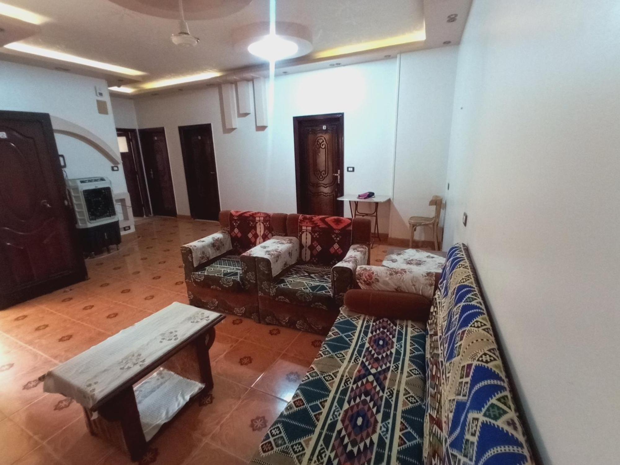 Aswan City Center Guest House Eksteriør bilde