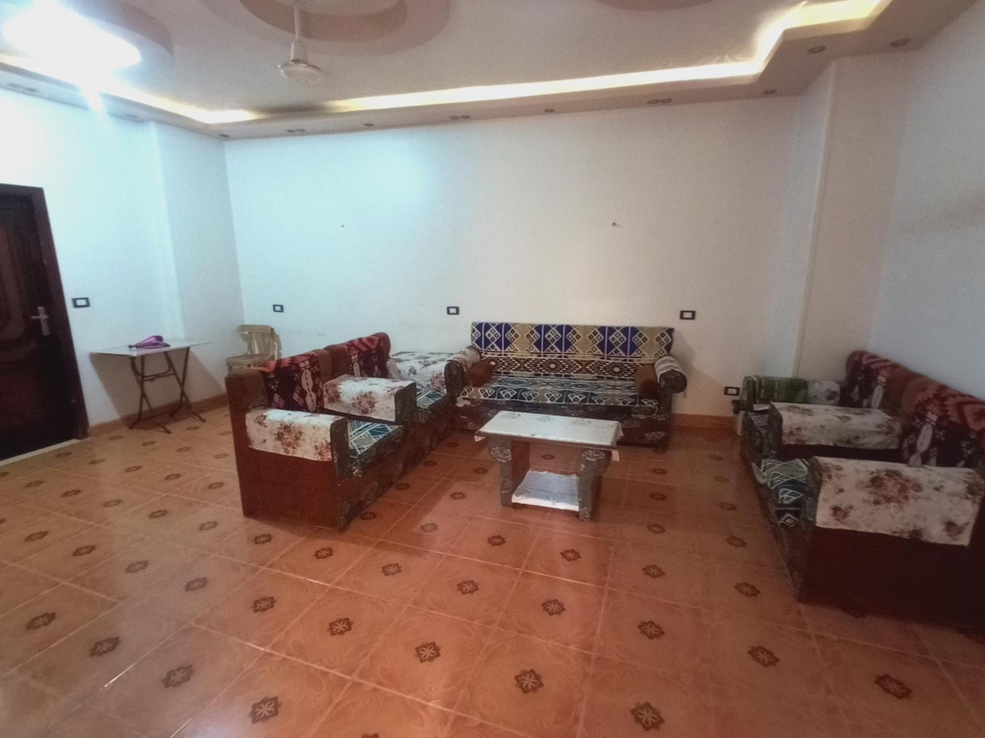Aswan City Center Guest House Eksteriør bilde