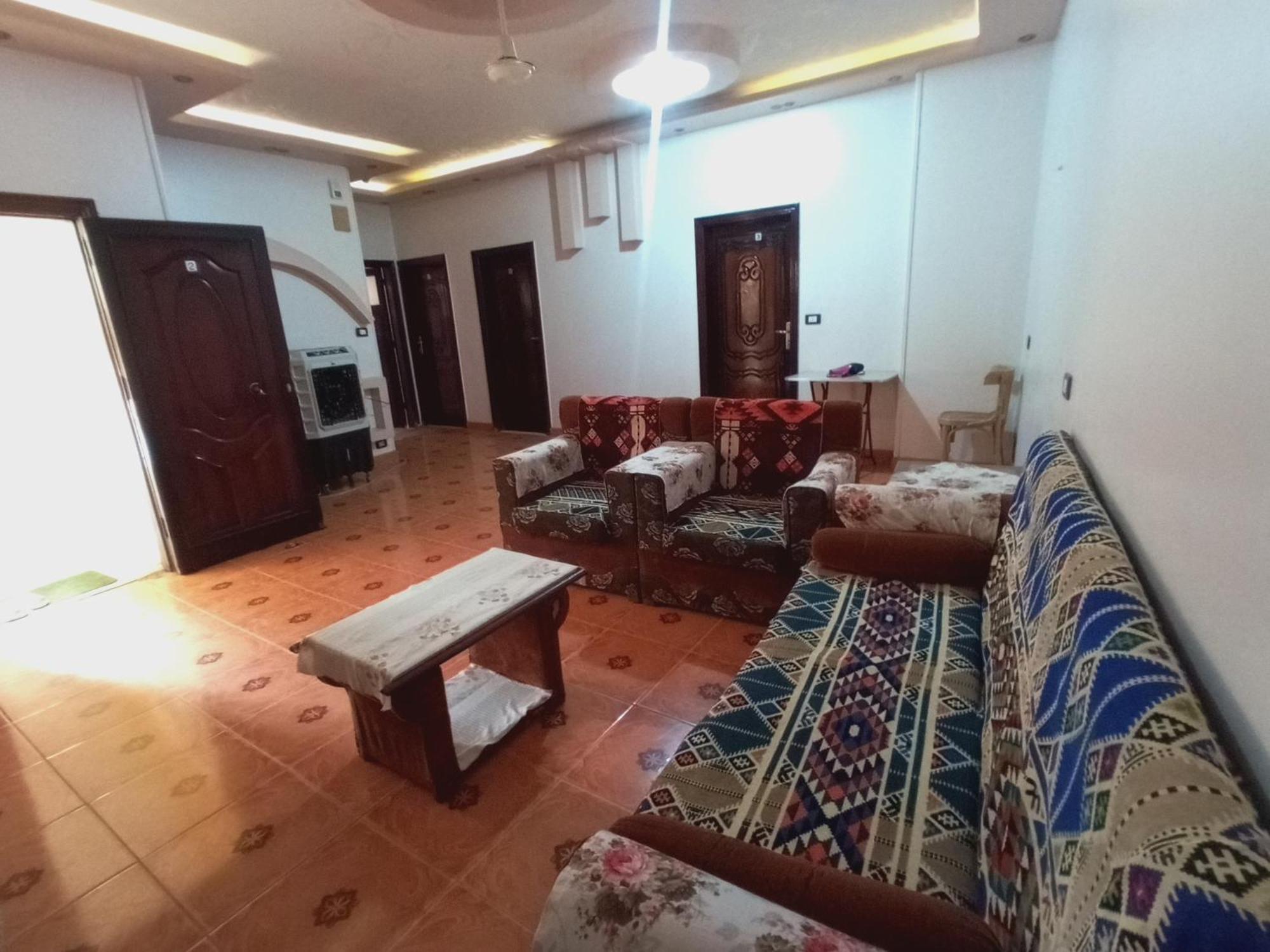 Aswan City Center Guest House Eksteriør bilde