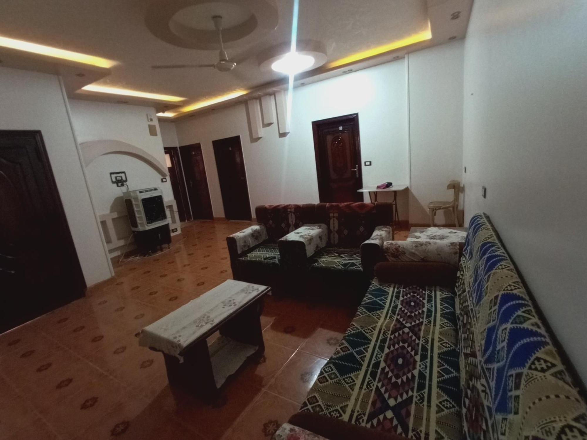 Aswan City Center Guest House Eksteriør bilde
